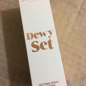 Anastasia Beverly Hills Makeup - Anastasia Beverly Hills Dewy Mist Anastasia Beverly Hills Makeup - Anastasia Beverly Hills Dewy Mist